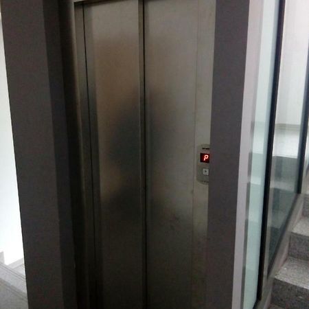 Студио Бижу Hisarja Exterior foto