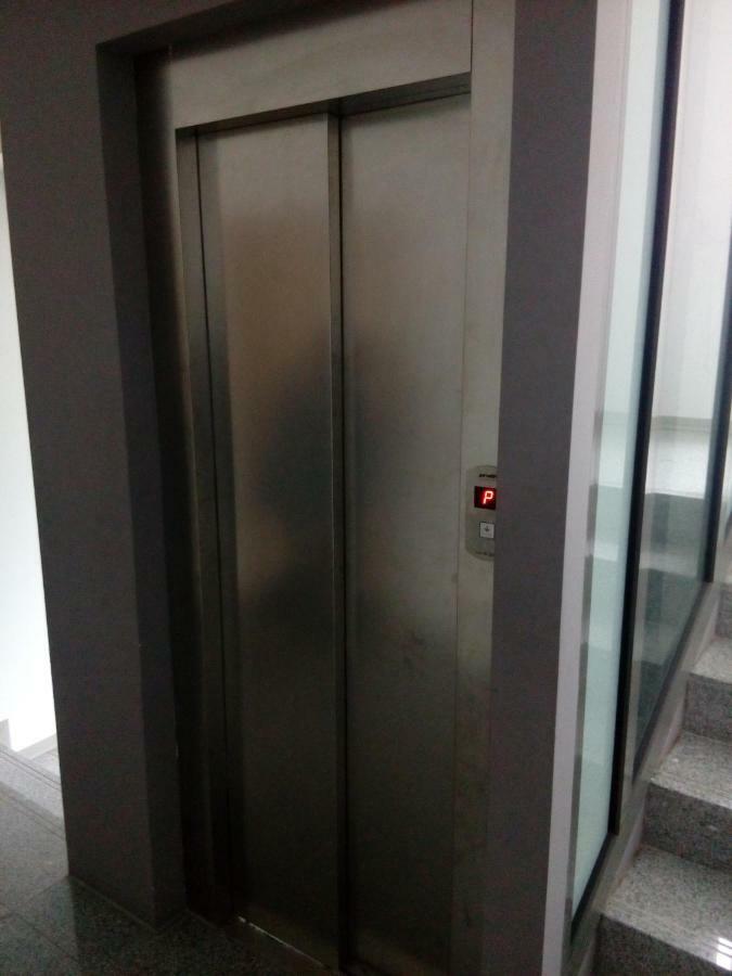 Студио Бижу Hisarja Exterior foto